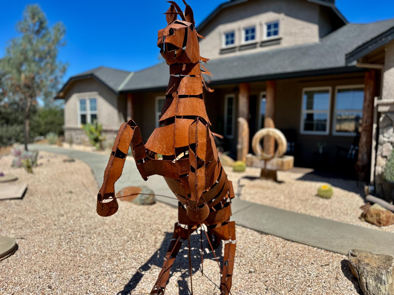 300 Bridlewood Ln, Copperopolis, CA 95228