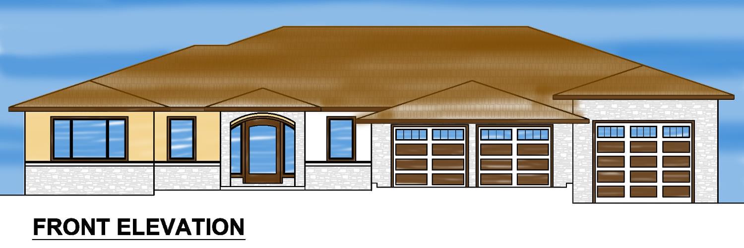 1213 Knolls drive, Copperopolis, CA 95228