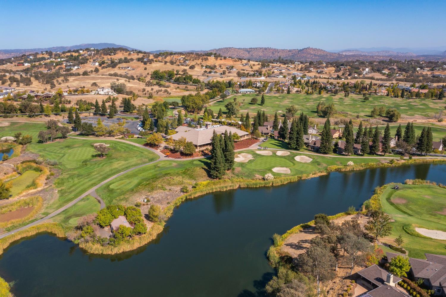 1213 Knolls drive, Copperopolis, CA 95228