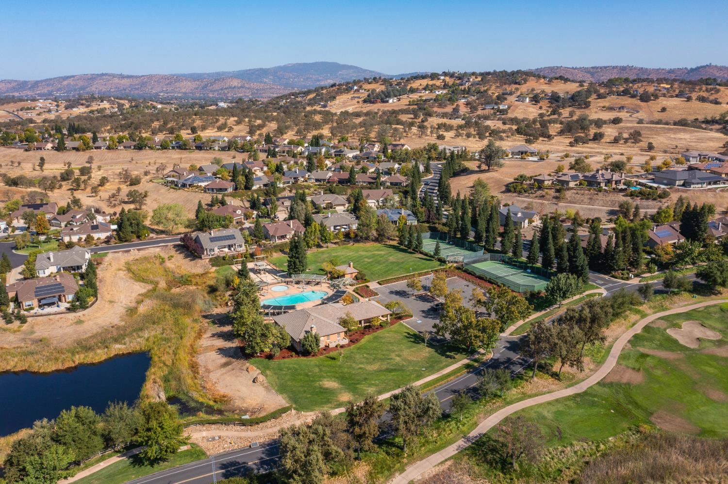 1213 Knolls drive, Copperopolis, CA 95228