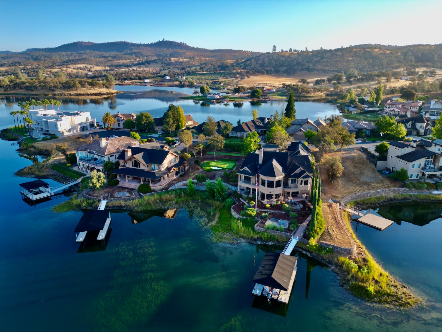 131 Sanguinetti Ct, Copperopolis, CA 95228