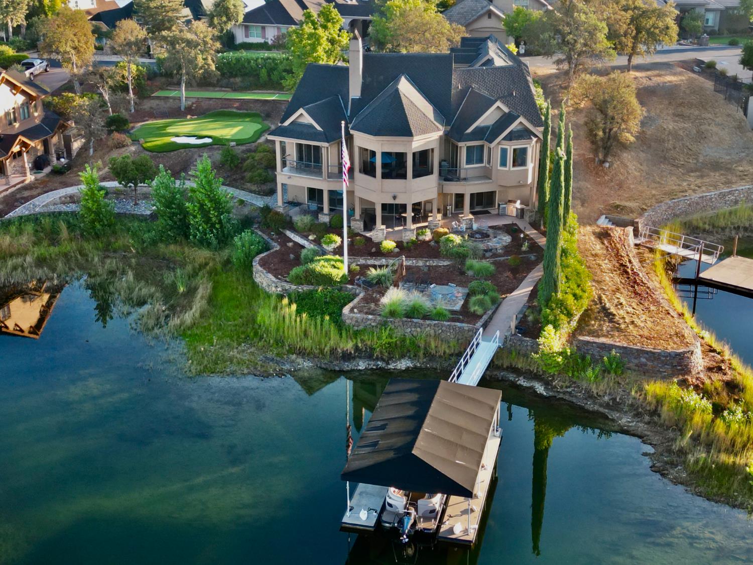 131 Sanguinetti Ct, Copperopolis, CA 95228