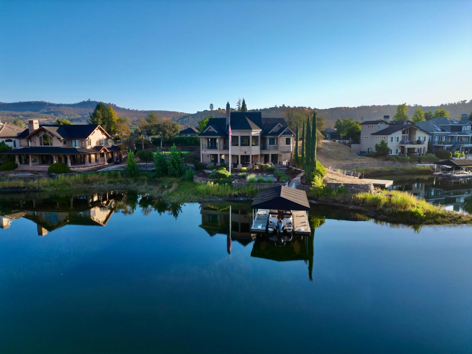 131 Sanguinetti Ct, Copperopolis, CA 95228