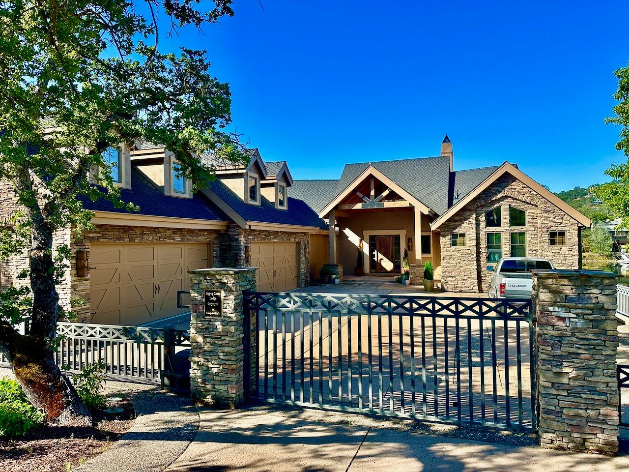 131 Sanguinetti Ct, Copperopolis, CA 95228