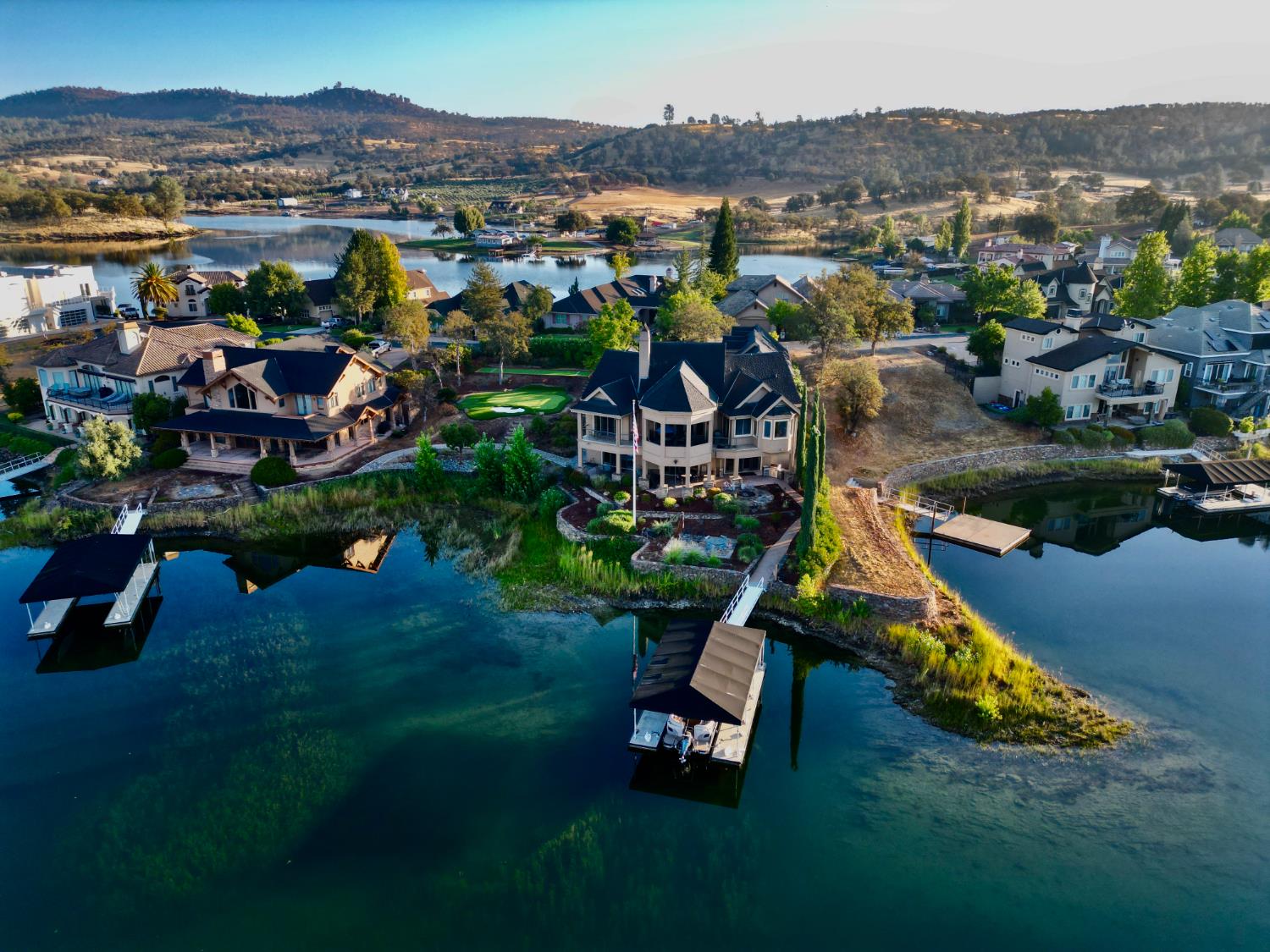 131 Sanguinetti Ct, Copperopolis, CA 95228