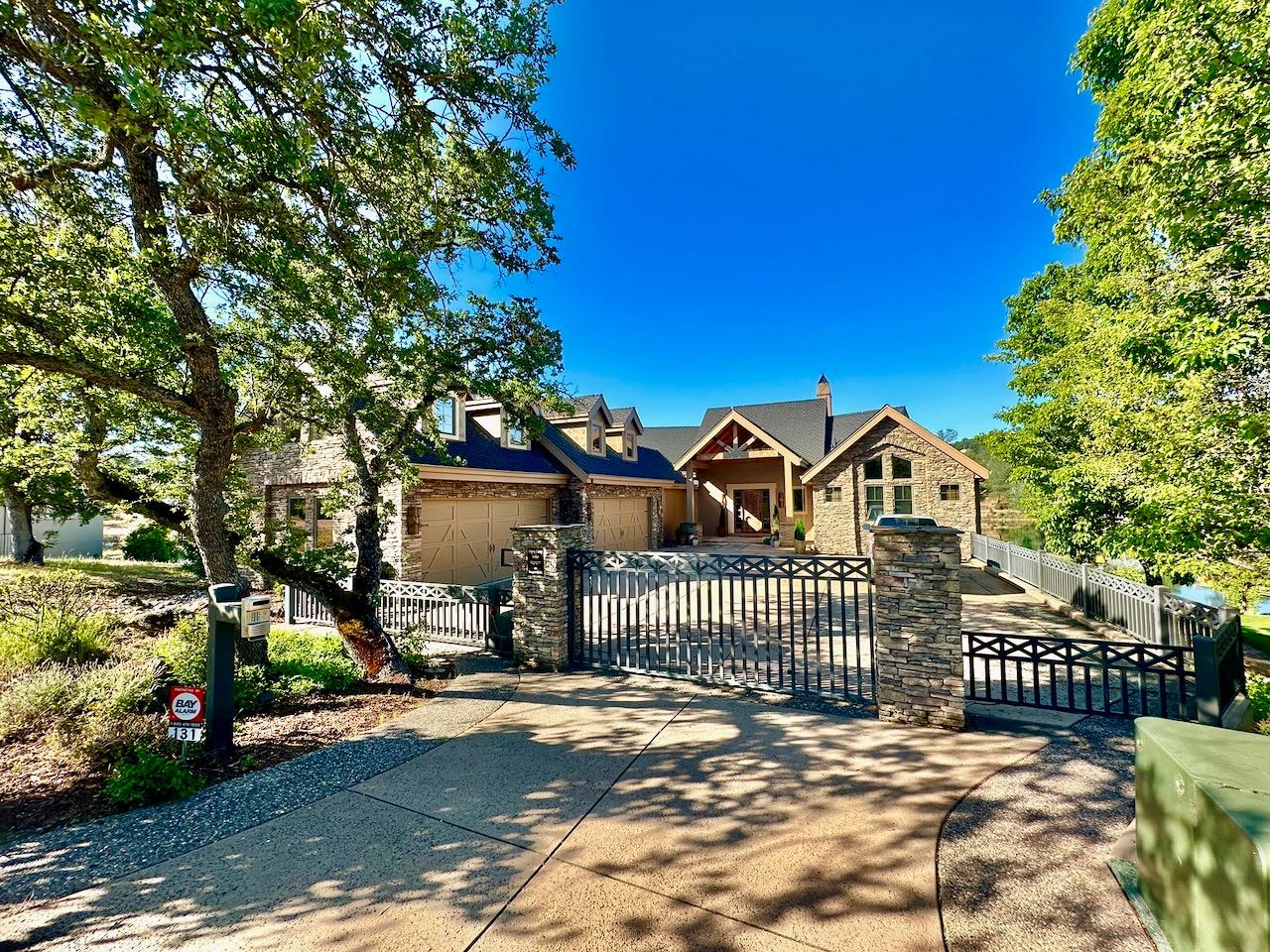 131 Sanguinetti Ct, Copperopolis, CA 95228