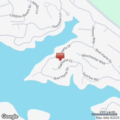 209 Oakhurst Ct, Copperopolis, CA 95228