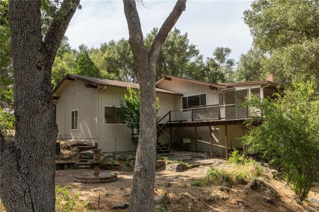 32413 Chickasaw Rd, Coarsegold, CA 93614