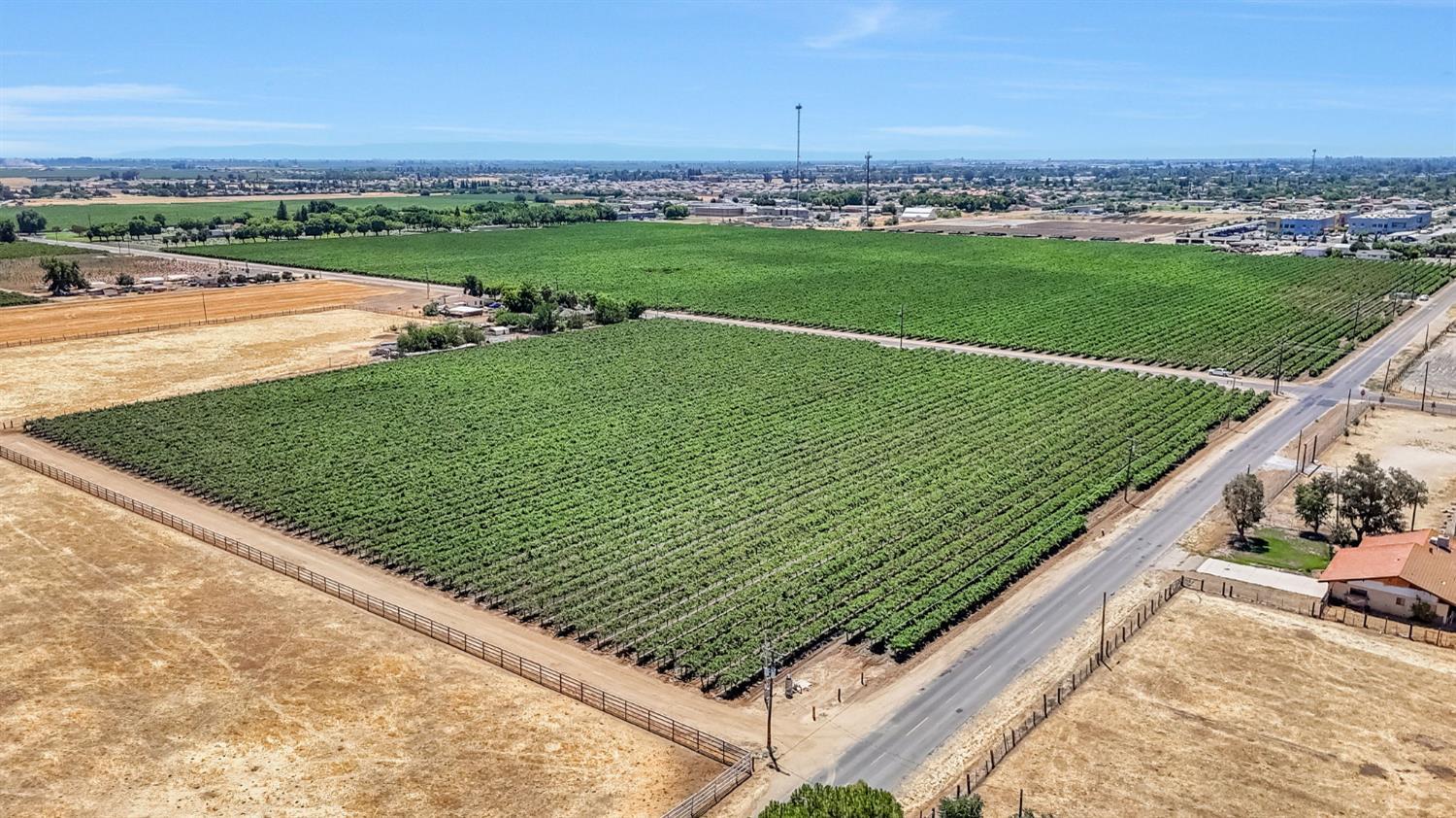 0 0 S Road 28, Madera, CA 93638