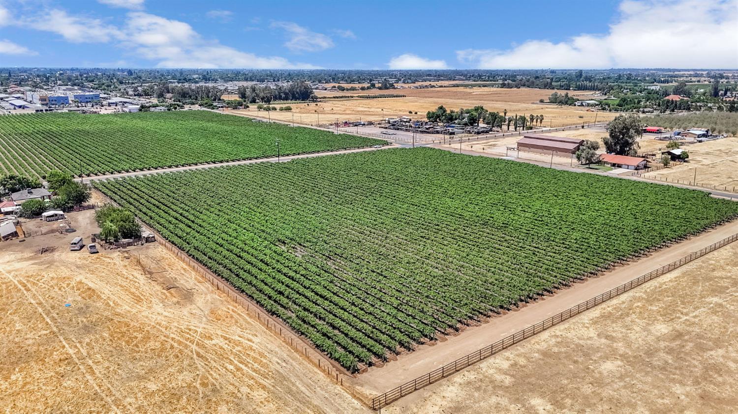 0 0 S Road 28, Madera, CA 93638