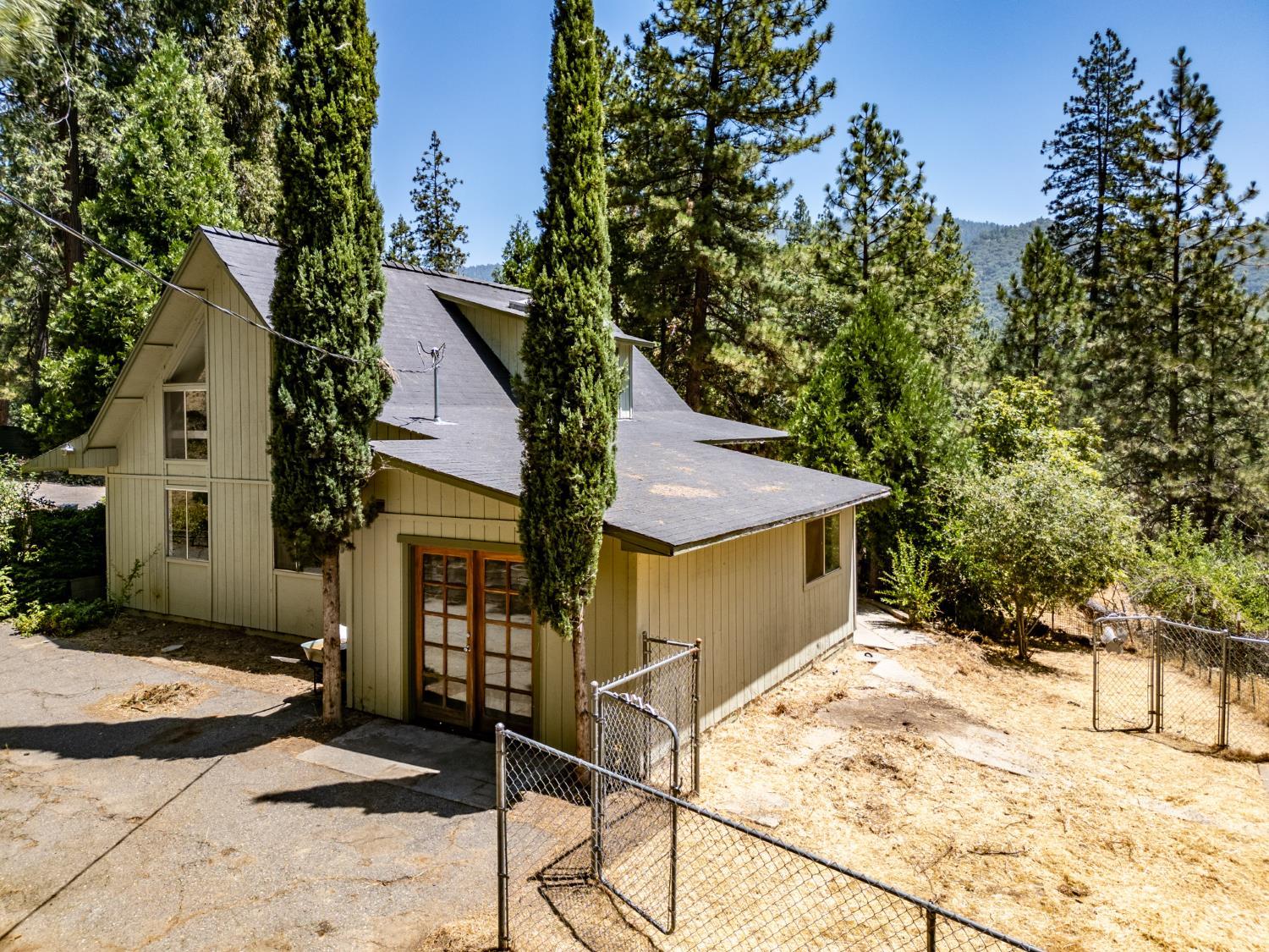 5552 Harris Cutoff Rd., Mariposa, CA 95338