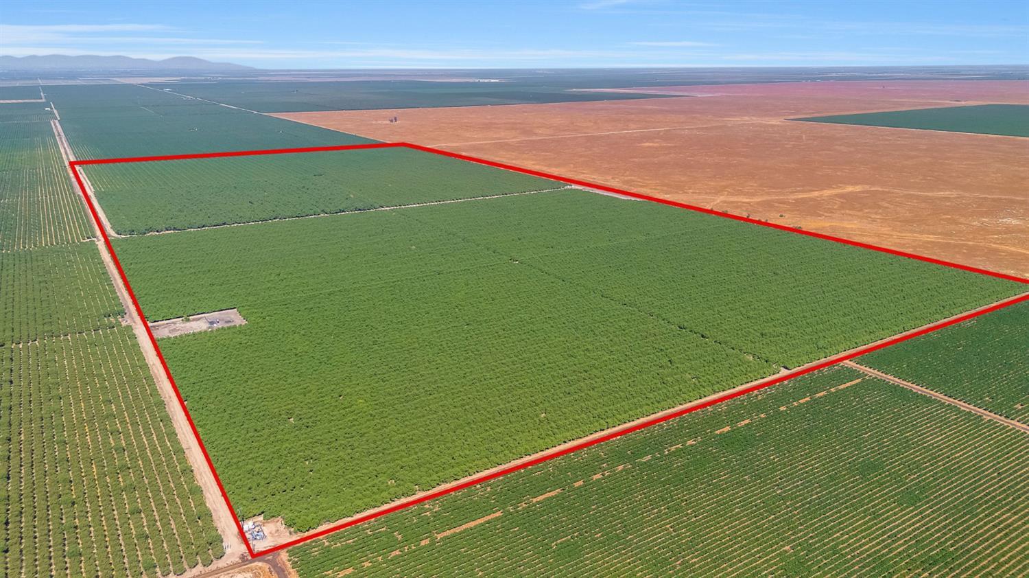 0 0 Avenue 7, Madera, CA 93637