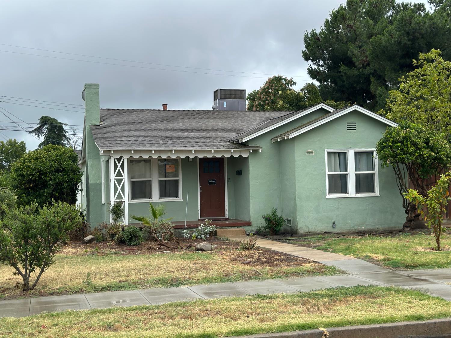 801 Riverside Ave, Chowchilla, CA 93610