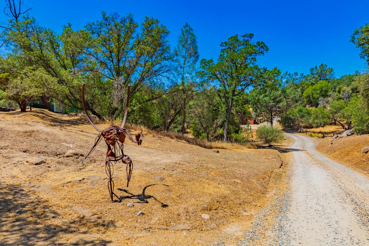 49610 House Ranch Rd, O neals, CA 93645