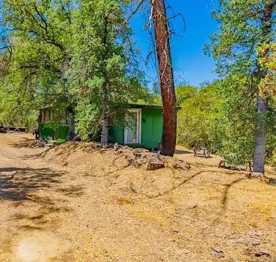 49610 House Ranch Rd, O neals, CA 93645