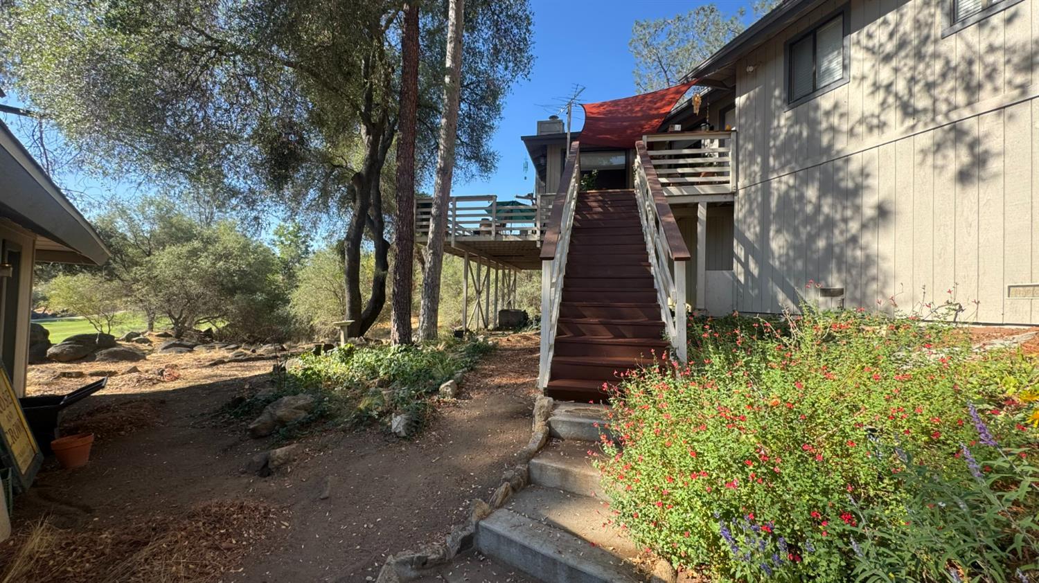 31160 Revis Rd, Coarsegold, CA 93614