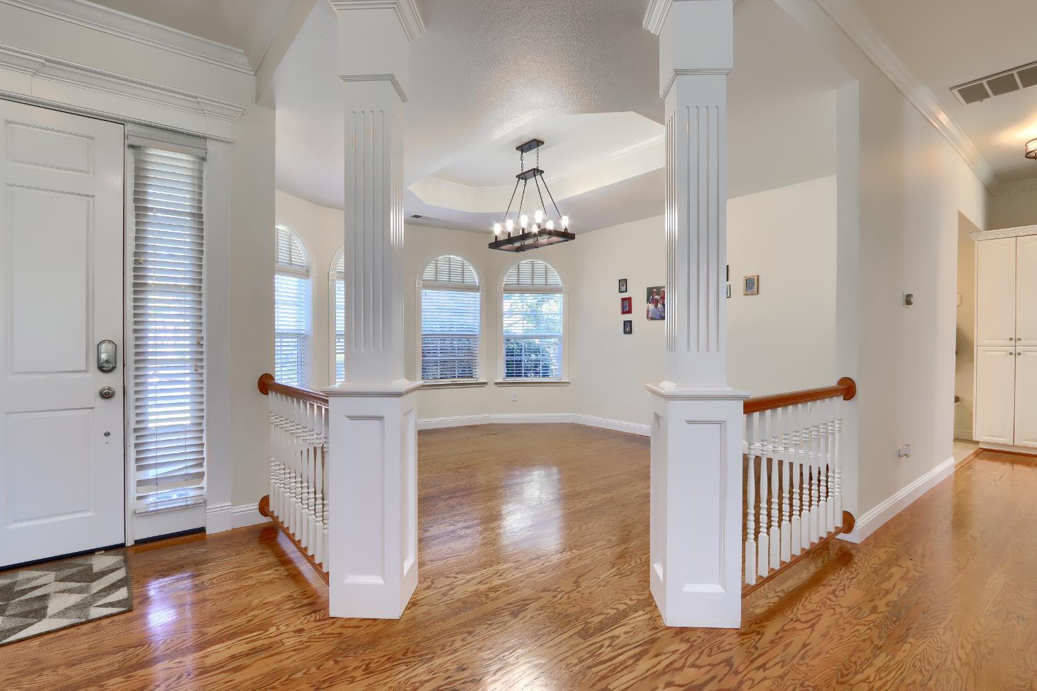 41345 Singing Hills Cir, Ahwahnee, CA 93601