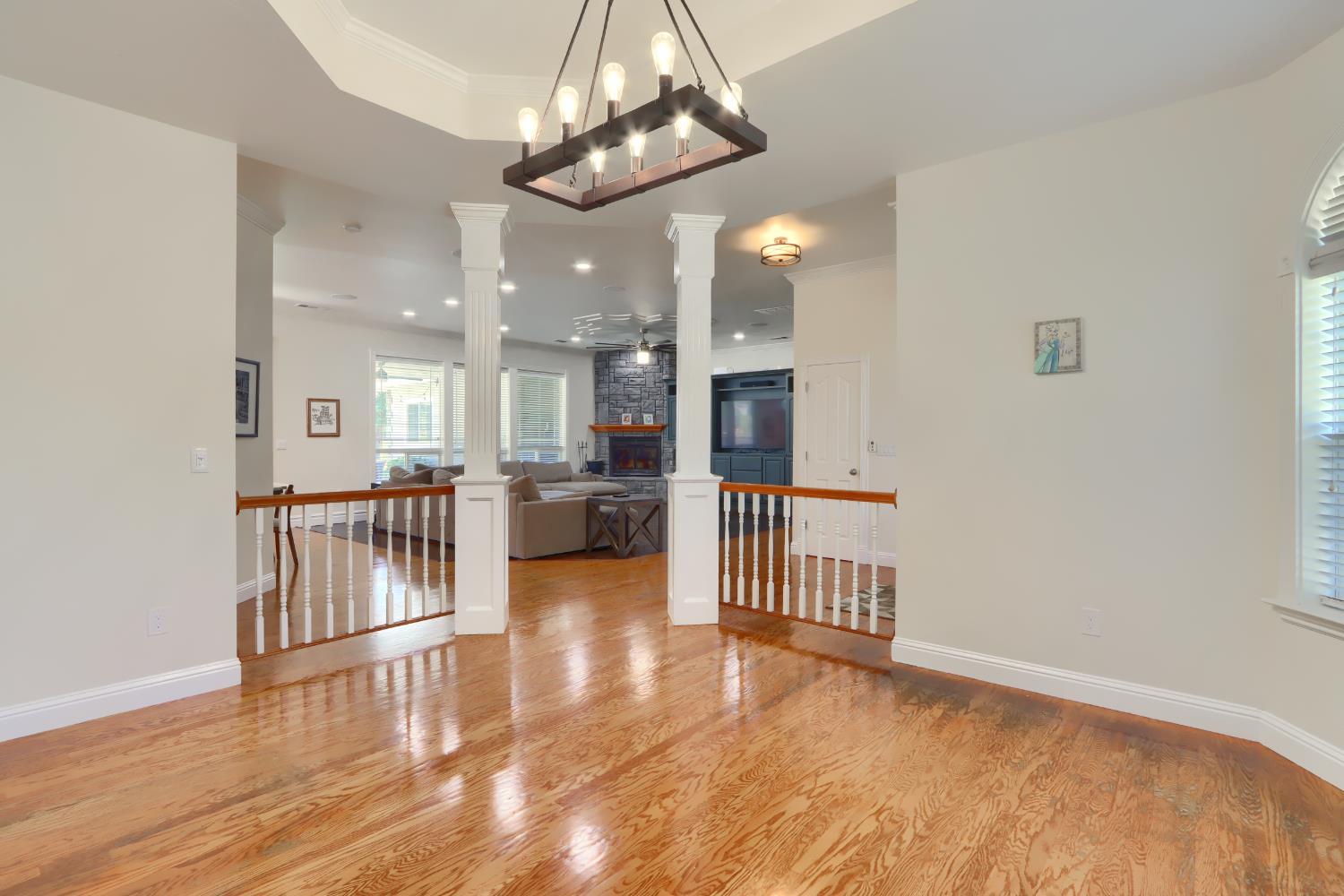 41345 Singing Hills Cir, Ahwahnee, CA 93601