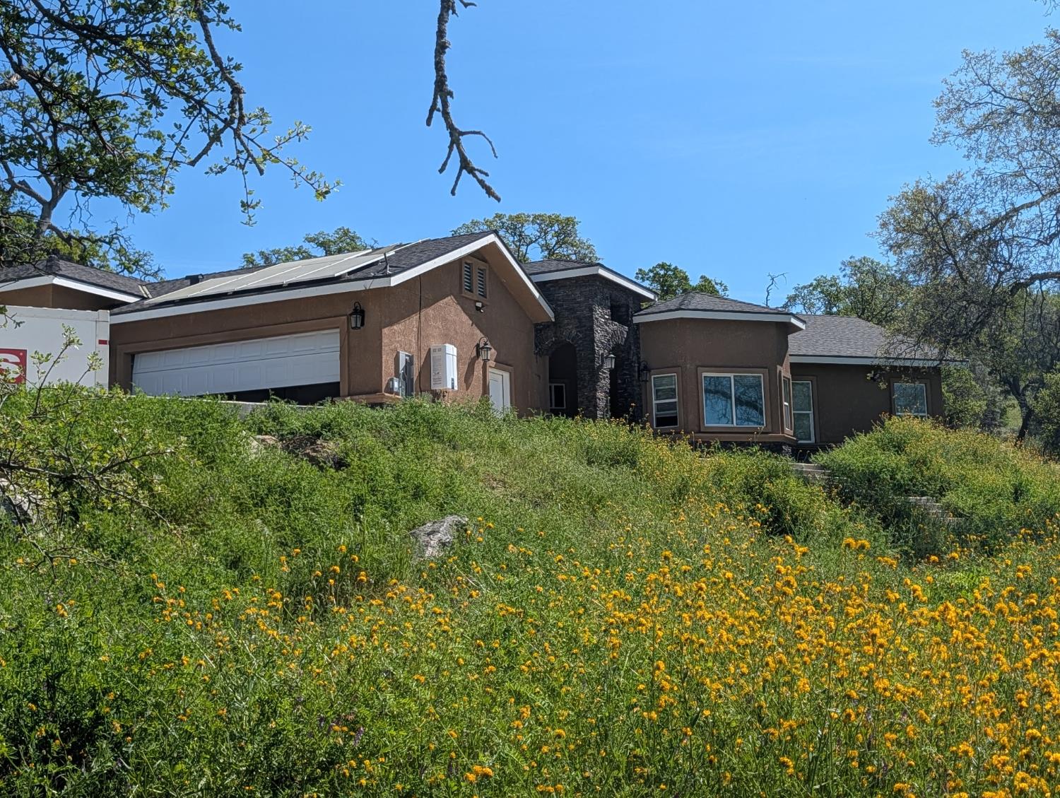 43243 Long Hollow Dr, Coarsegold, CA 93614