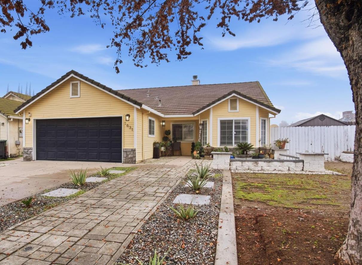 1631 Crusher, Turlock, CA 95350