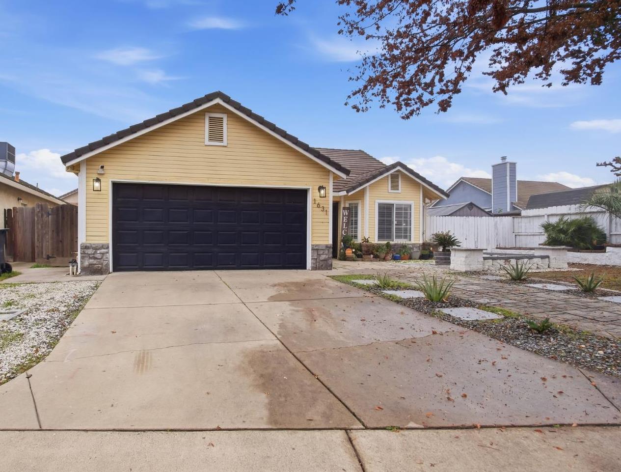 1631 Crusher, Turlock, CA 95350