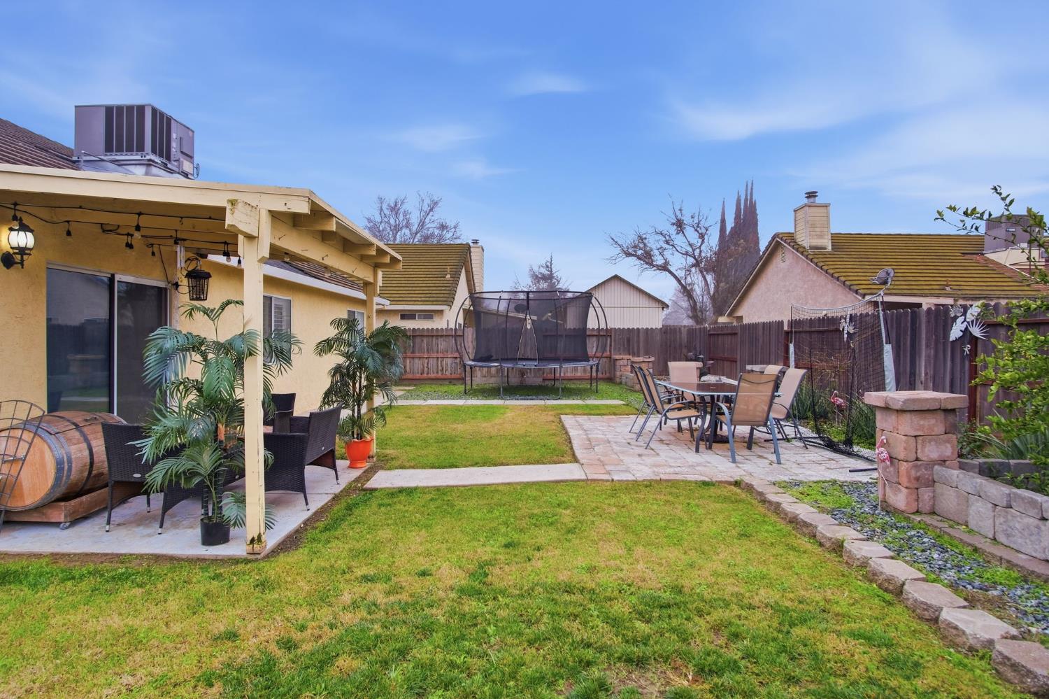 1631 Crusher, Turlock, CA 95350