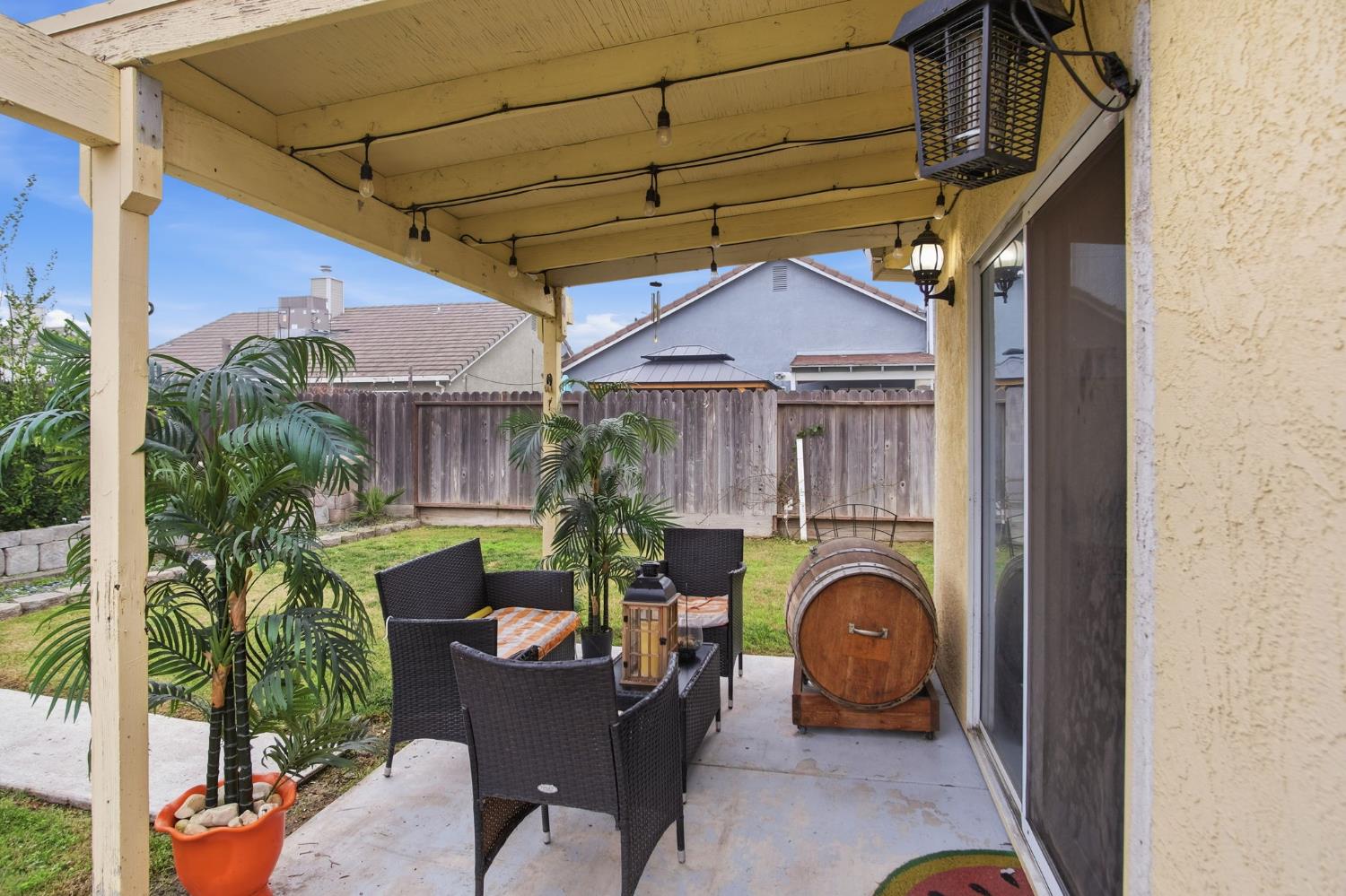 1631 Crusher, Turlock, CA 95350