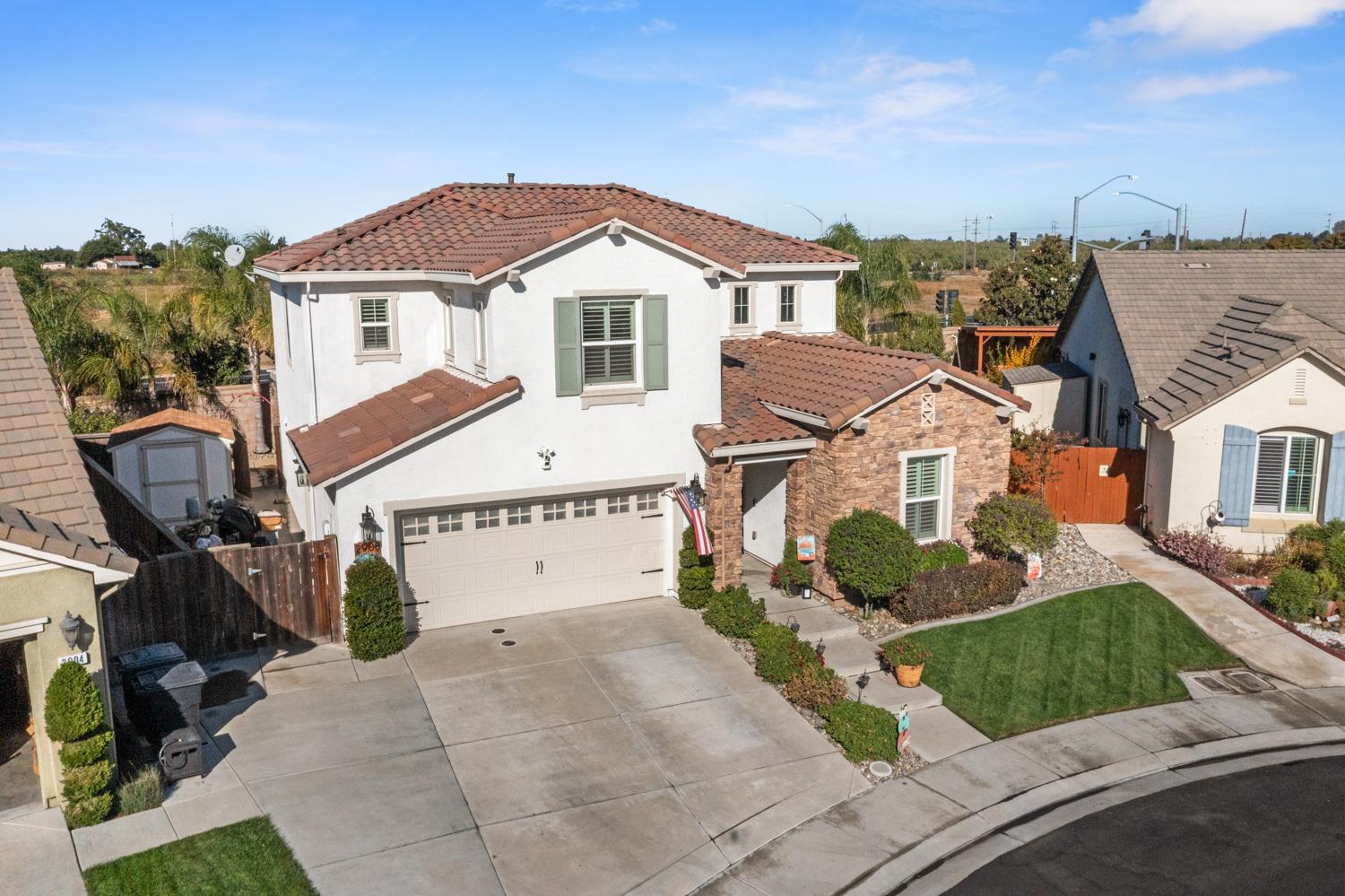 2908 Westport Cir, Oakdale, CA 95361