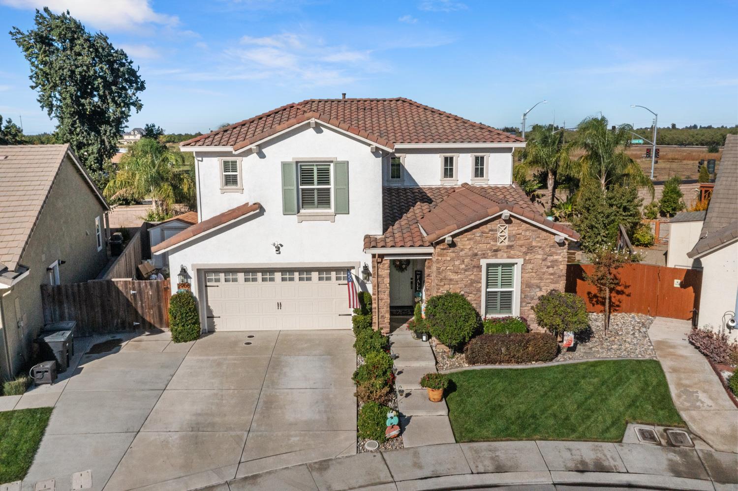 2908 Westport Cir, Oakdale, CA 95361