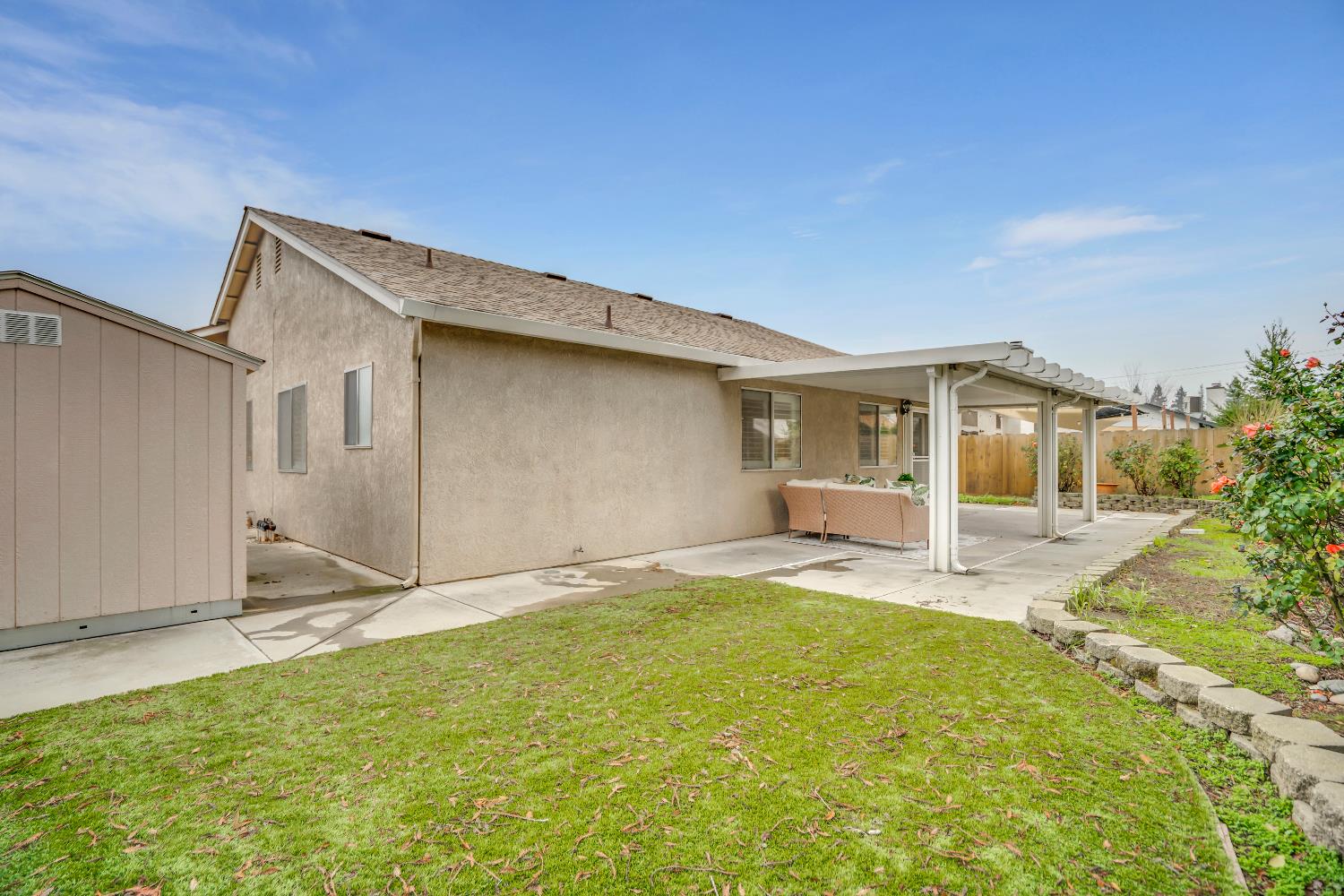 580 Shawn Vines Ave, Oakdale, CA 95361