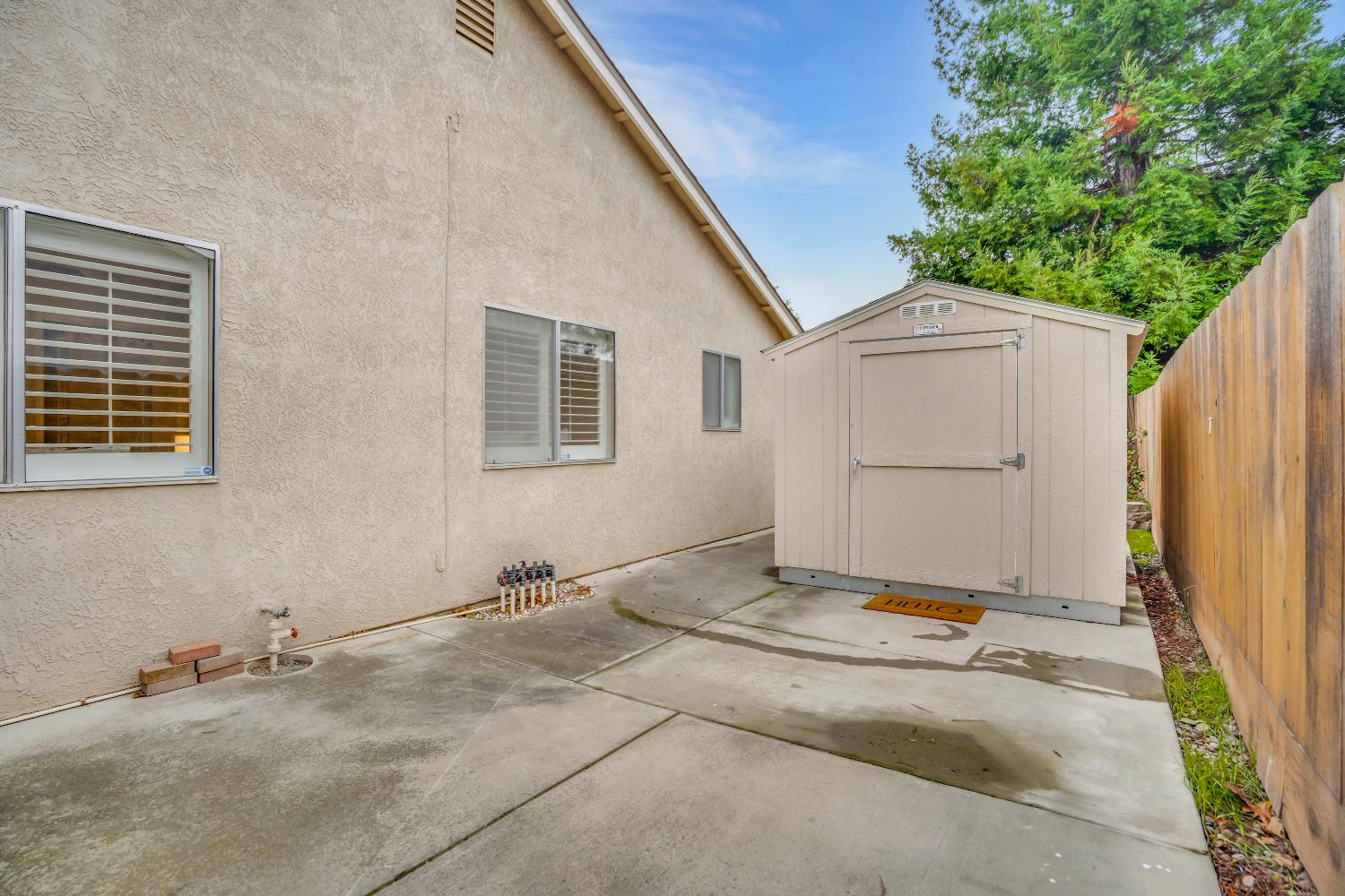 580 Shawn Vines Ave, Oakdale, CA 95361