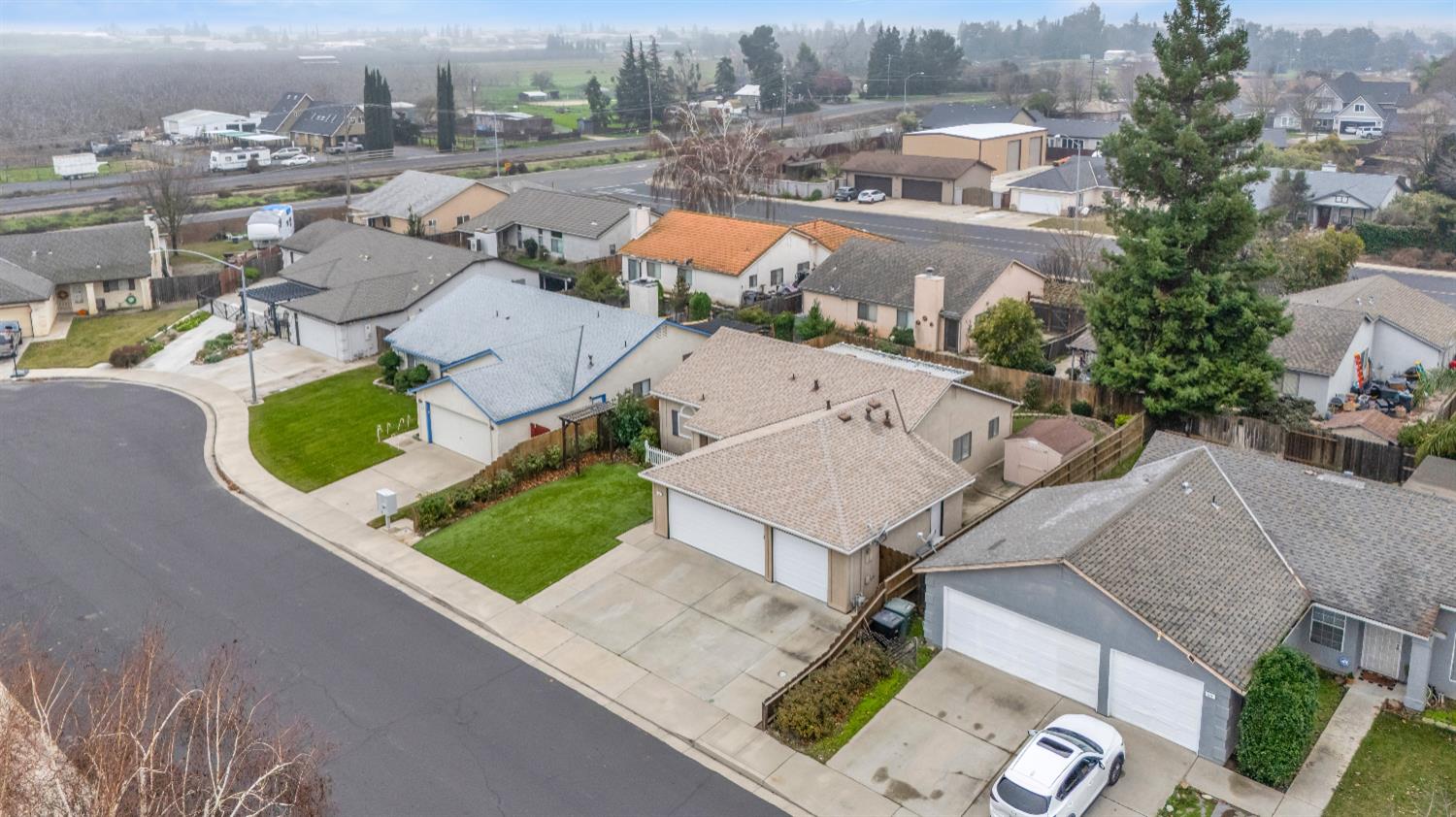 580 Shawn Vines Ave, Oakdale, CA 95361