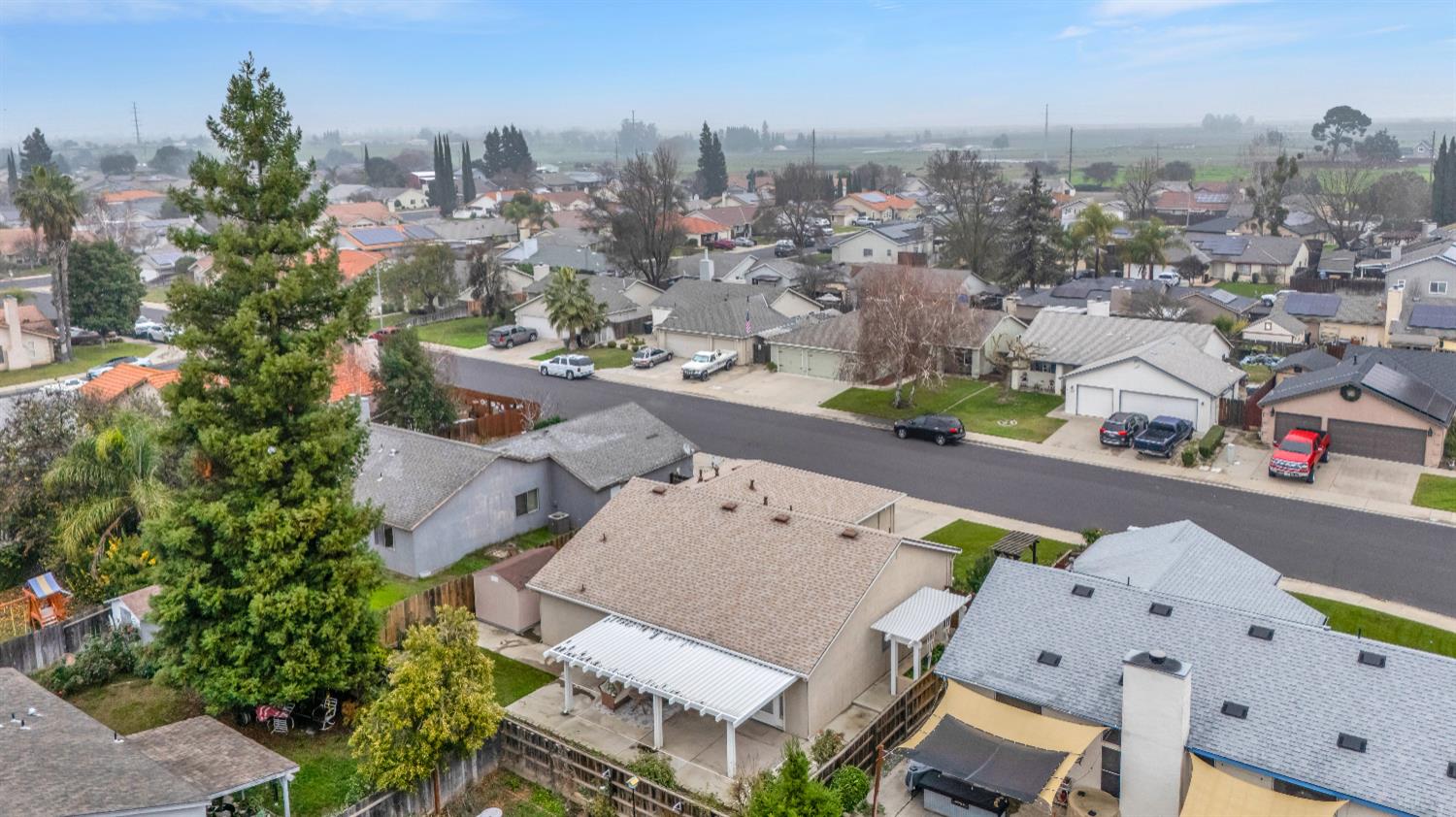 580 Shawn Vines Ave, Oakdale, CA 95361