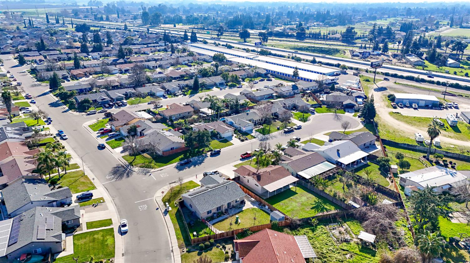 725 Snead Ct, Atwater, CA 95301