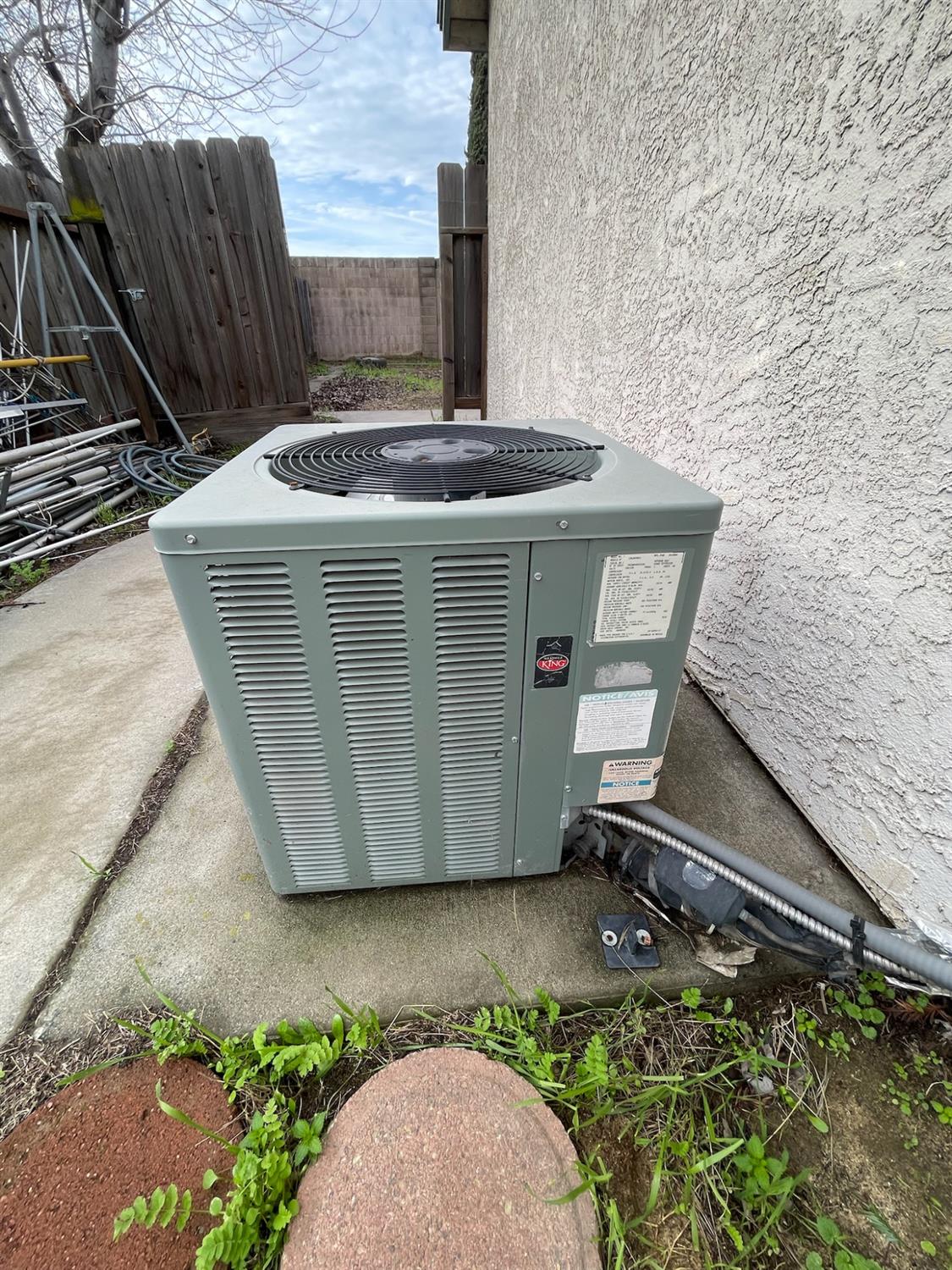 5121 Bogart Dr, Ceres, CA 95307