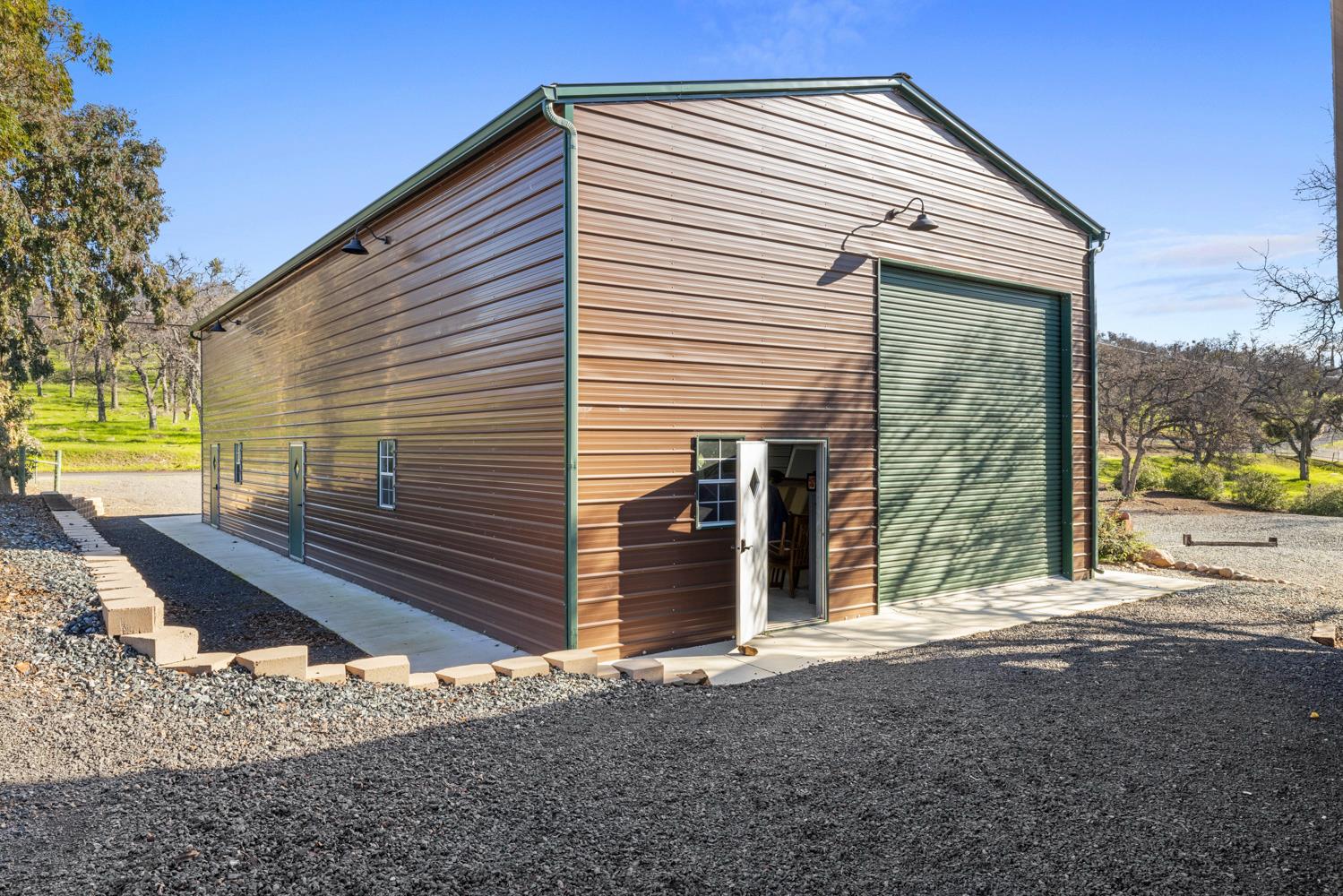 13695 Barro Ct, La Grange, CA 95329