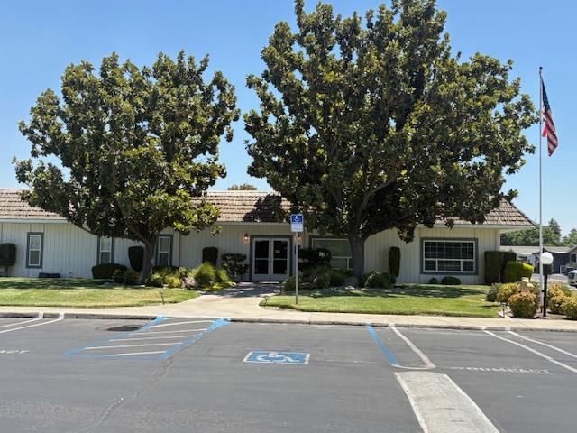 500 N Tully Rd, Turlock, CA 95380