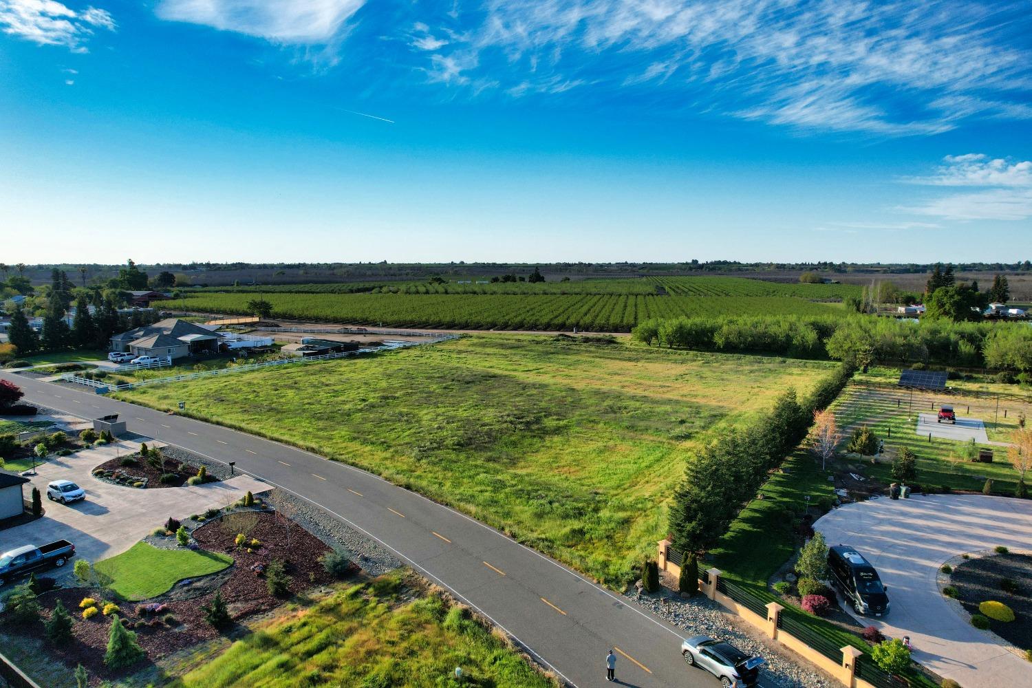 0 Marquette Ln, Oakdale, CA 95361