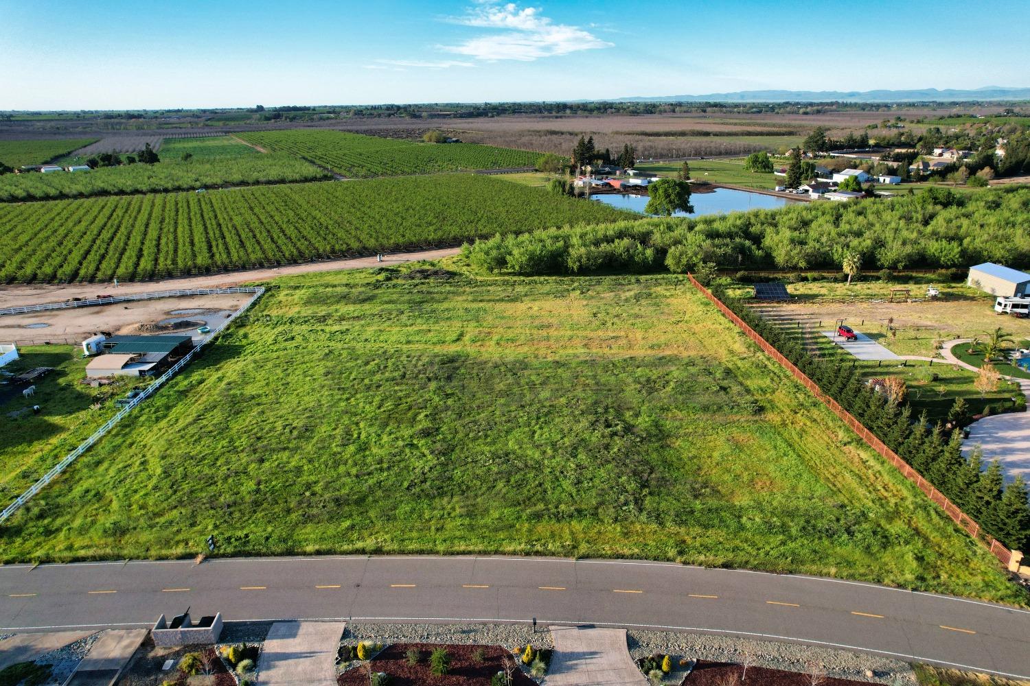 0 Marquette Ln, Oakdale, CA 95361