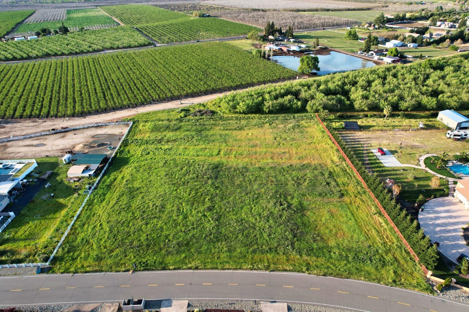 0 Marquette Ln, Oakdale, CA 95361