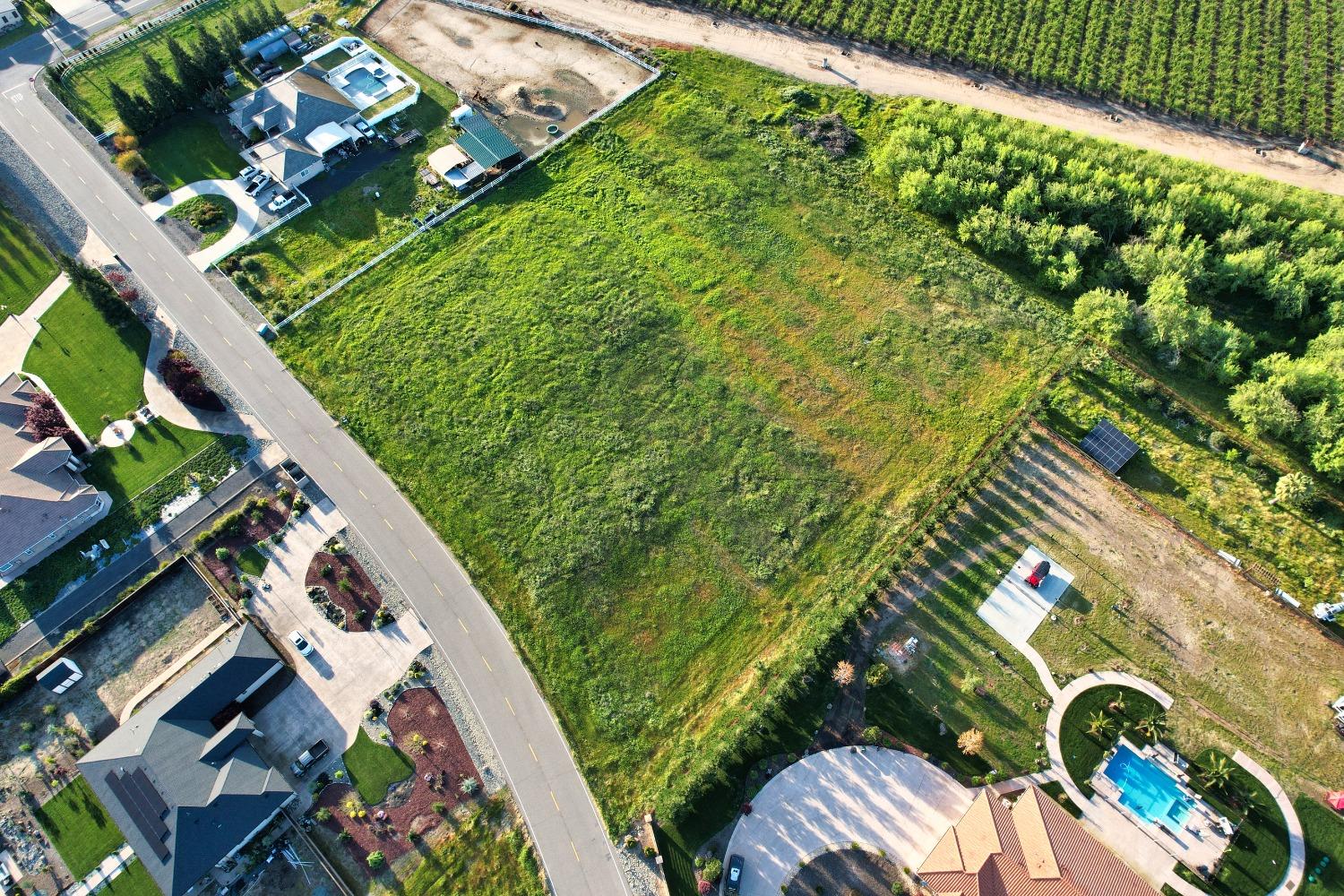 0 Marquette Ln, Oakdale, CA 95361