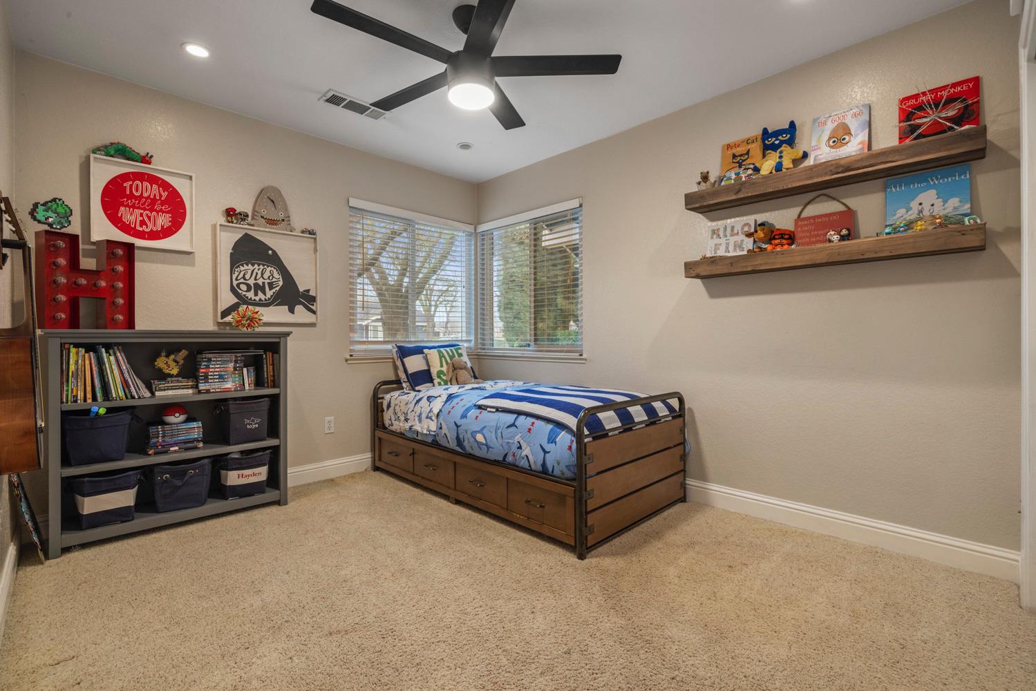 3205 Harbor Dr, Modesto, CA 95355