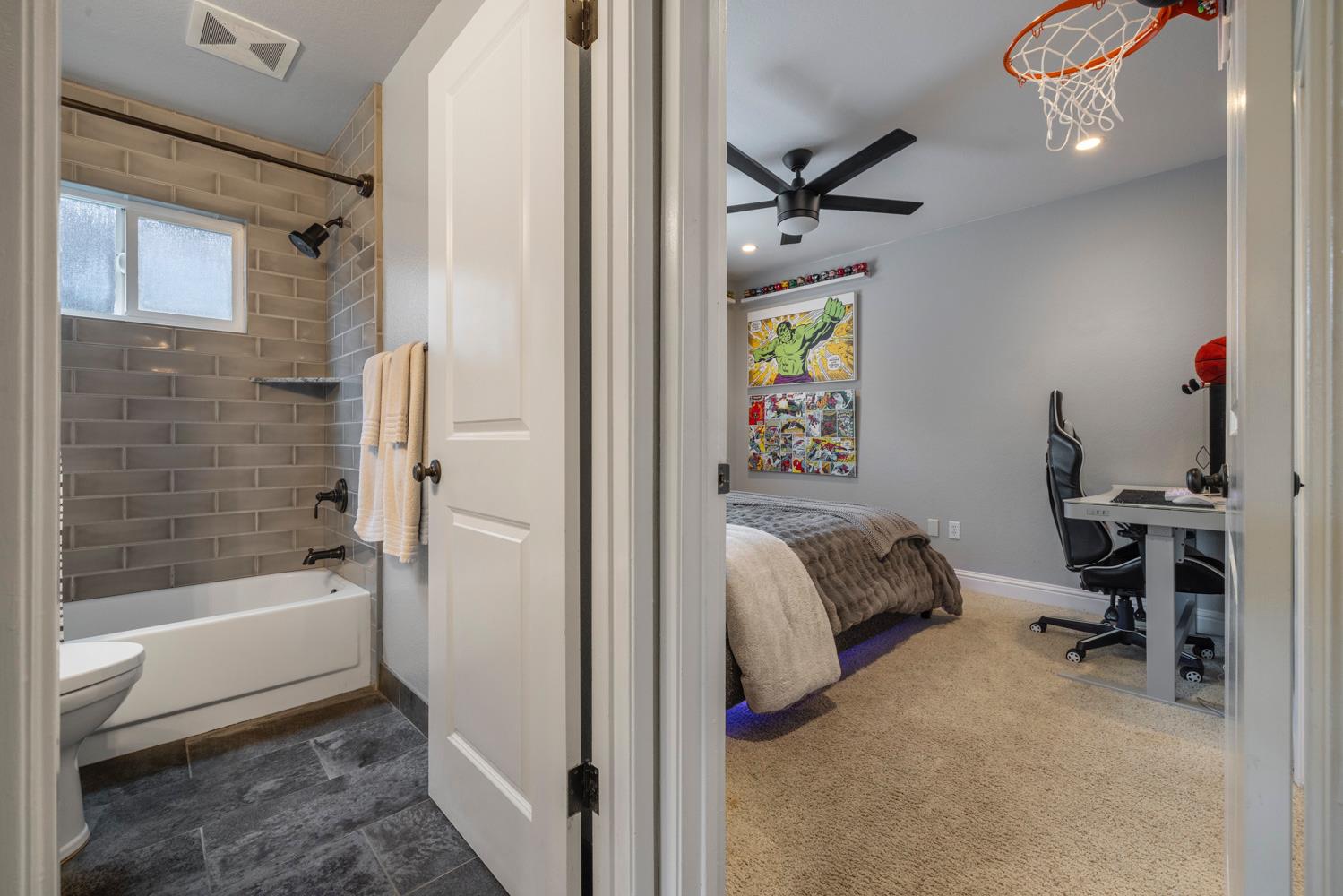 3205 Harbor Dr, Modesto, CA 95355