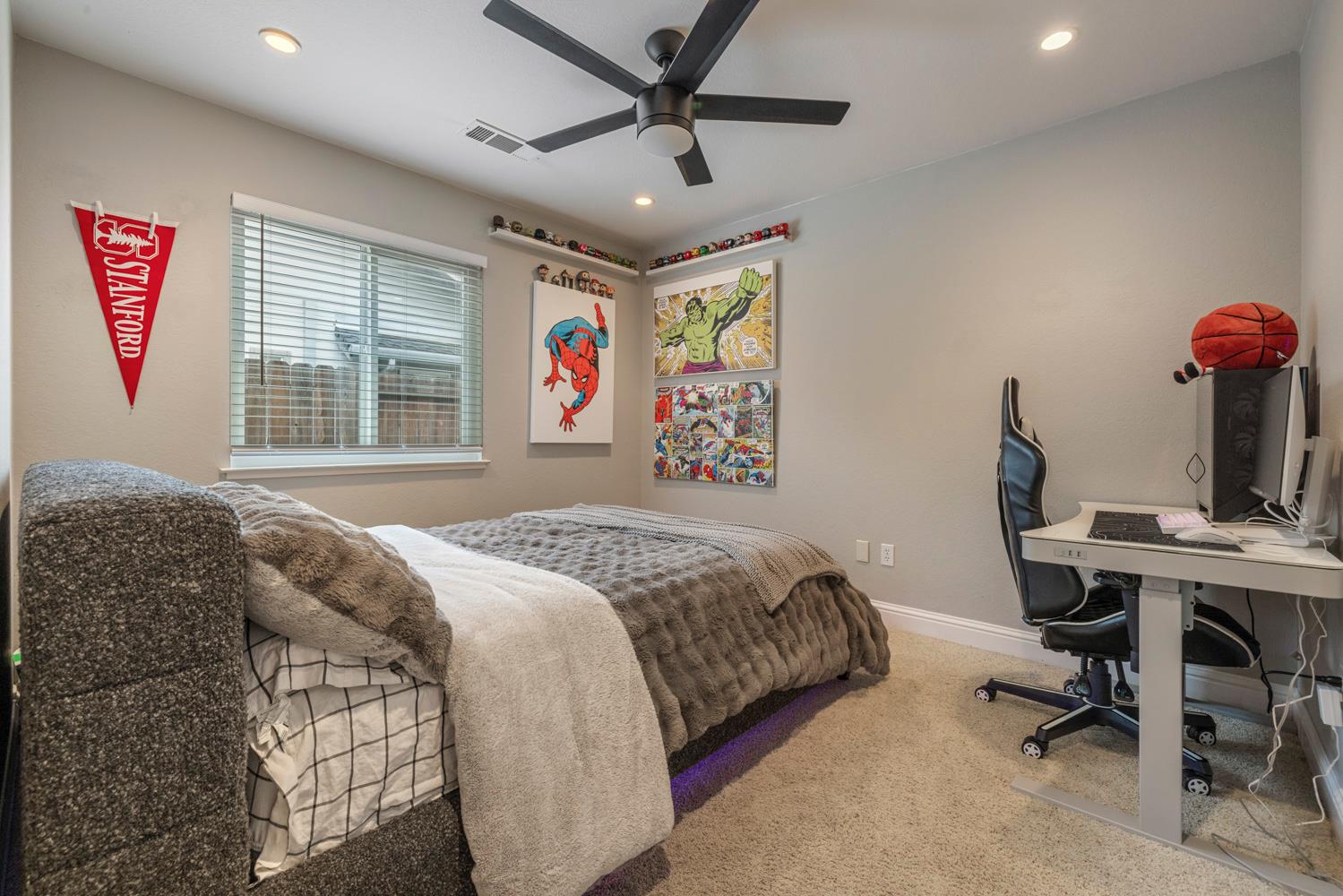 3205 Harbor Dr, Modesto, CA 95355