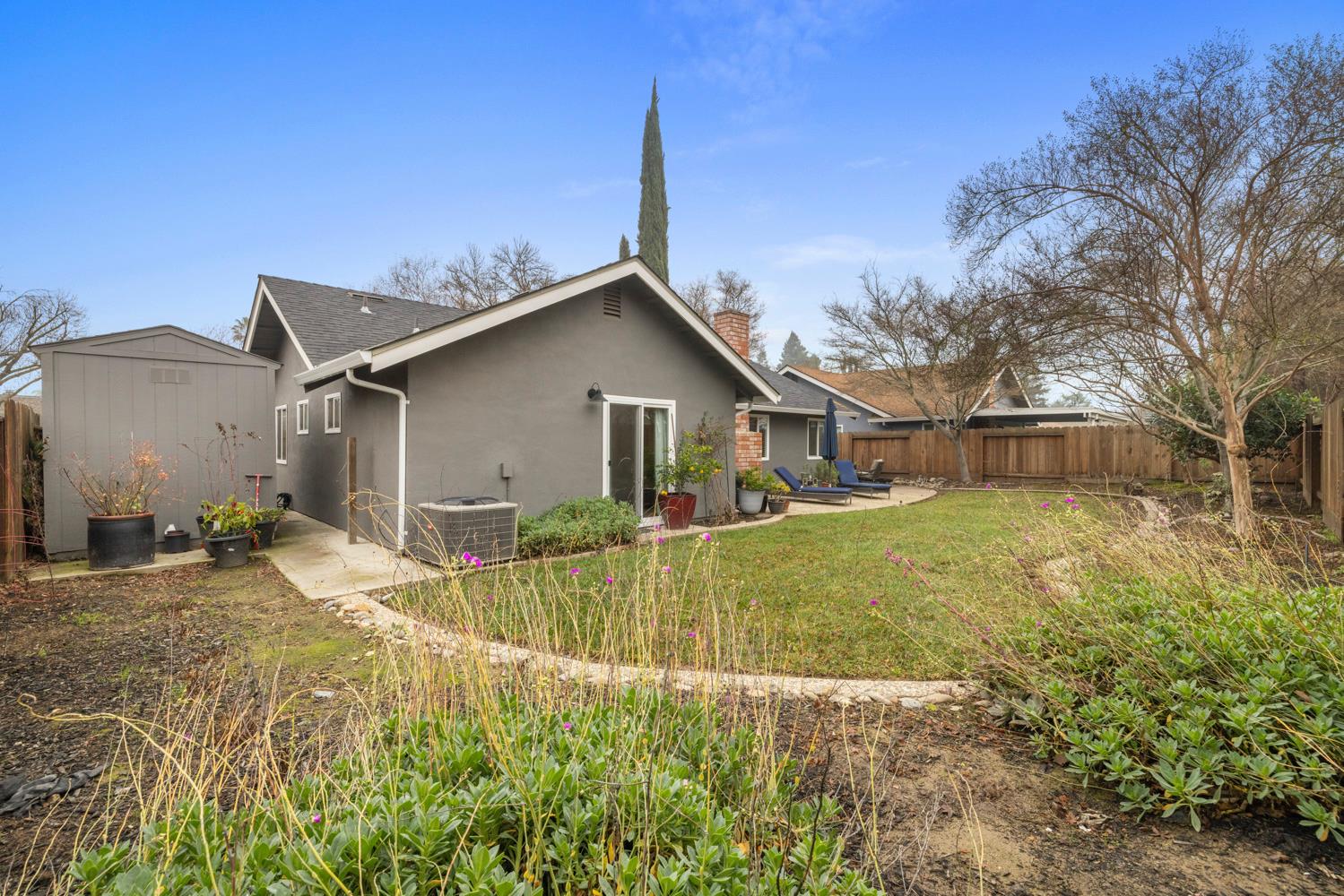 3205 Harbor Dr, Modesto, CA 95355