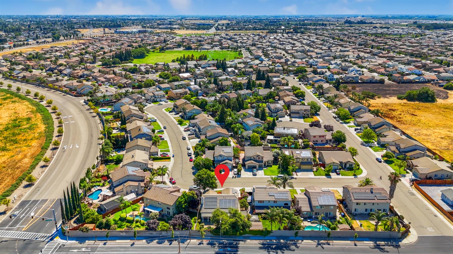 1565 Blue Lupine Lane, Manteca, CA 95337