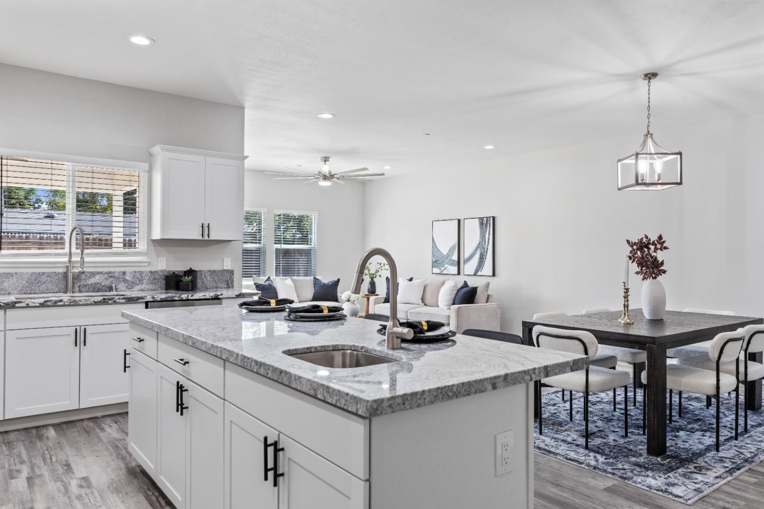 232 E Roseburg Ave, Modesto, CA 95350