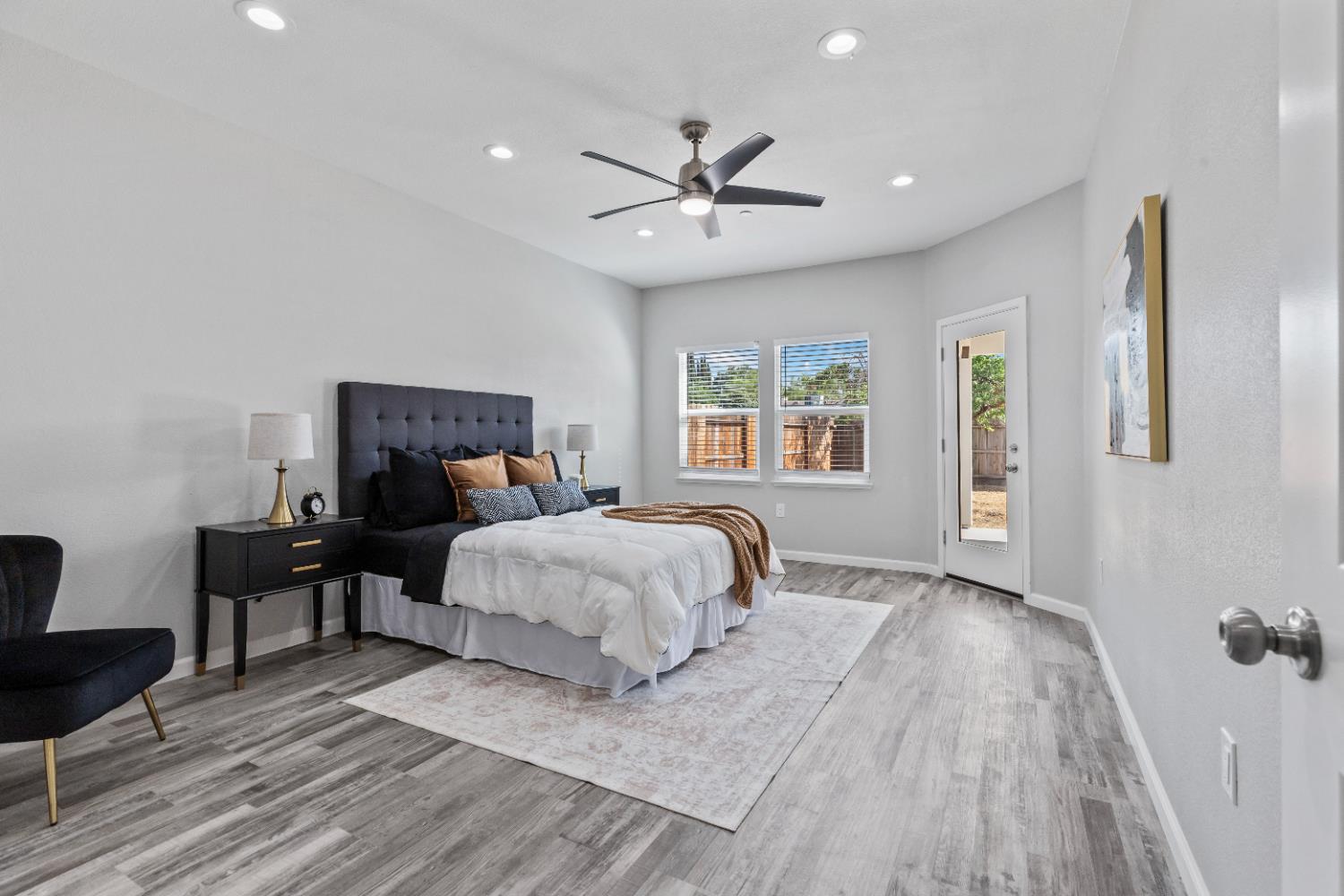 232 E Roseburg Ave, Modesto, CA 95350