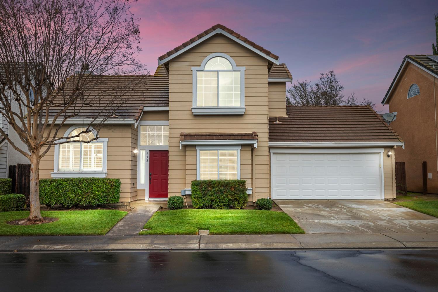 153 Quarry Stone Way, Manteca, CA 95336