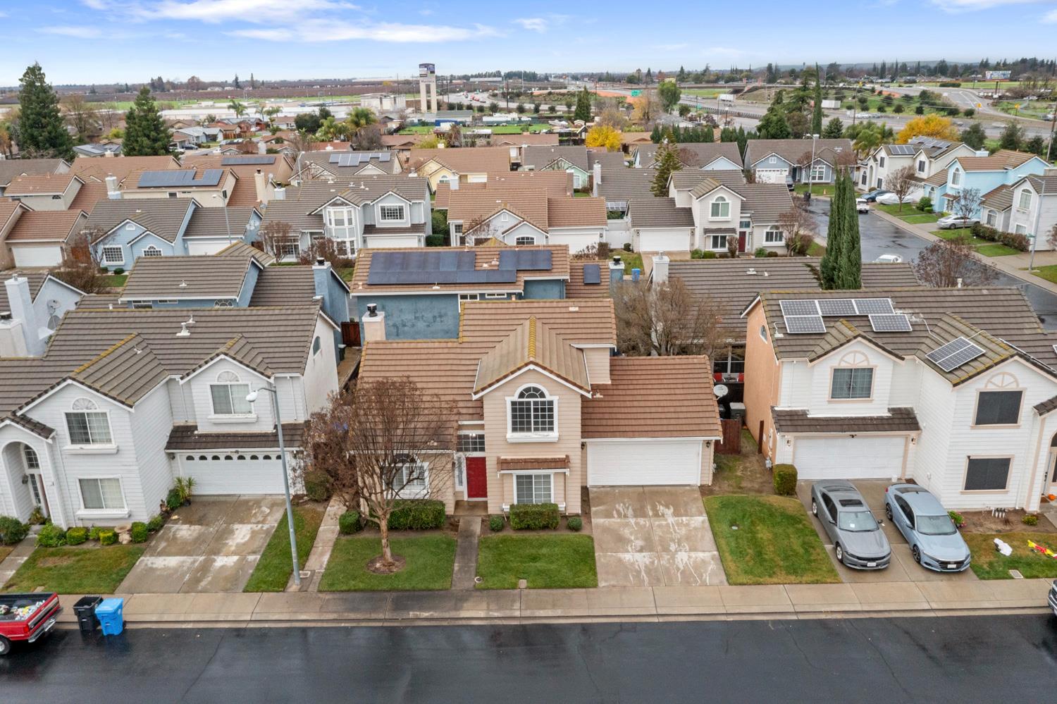 153 Quarry Stone Way, Manteca, CA 95336